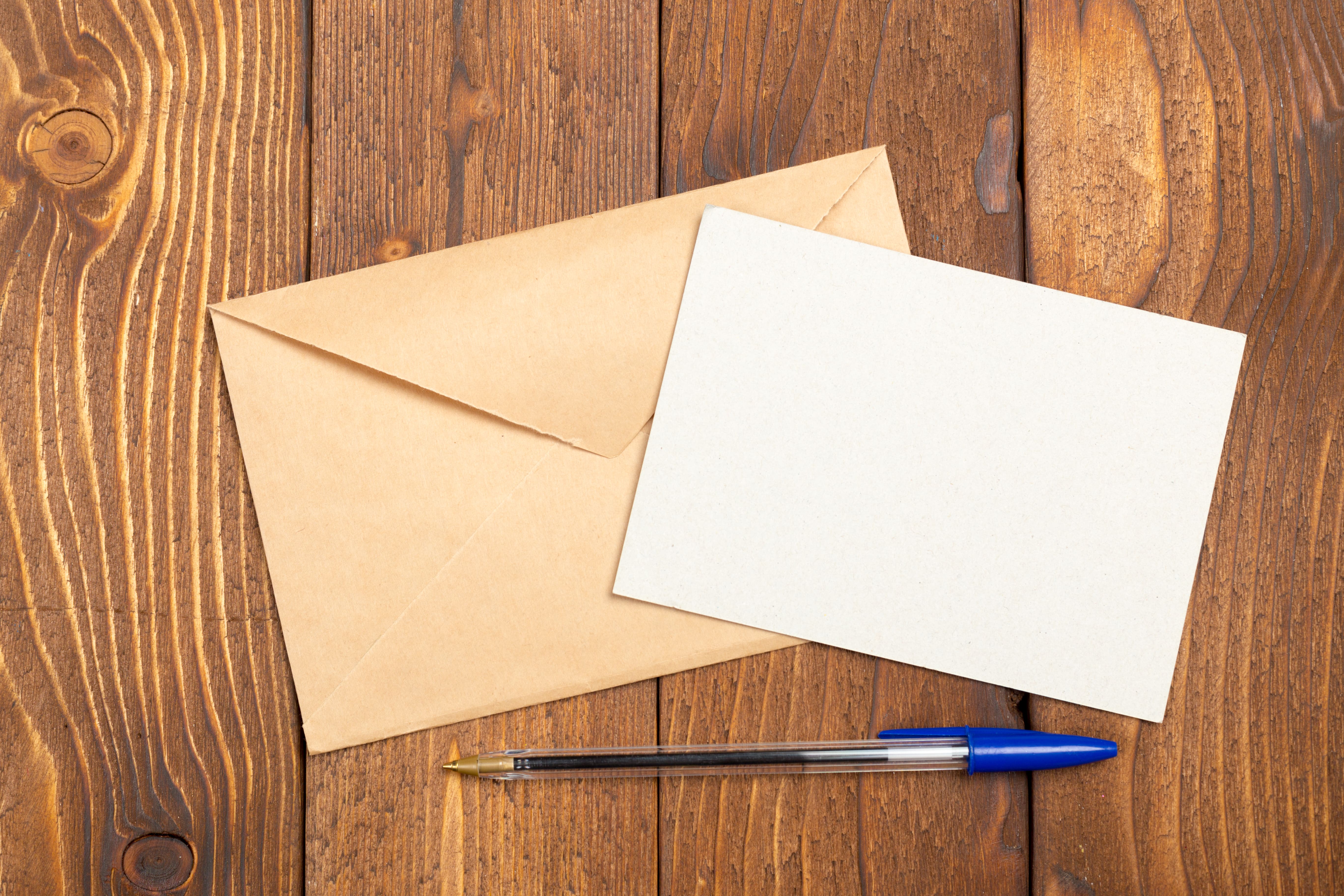How to Write a Formal Letter to a Government Office